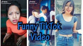 Funny Nepali TikTok Video Collection | Best Comedy Tik tok 2020 | नेपाली टिकटक भिडियो