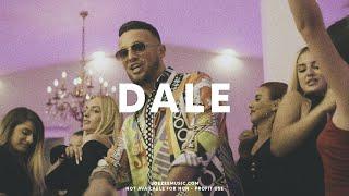 "DALE" - Summer Balkan Oriental Flute Afro Trap x Dancehall Type Beat - AZET Type Beat