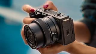 5 Best Beginner Filmmaking Cameras in 2025 | Tested Them All!