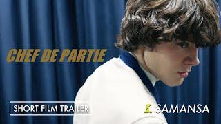 A young cook's first day becomes a total nightmare. "Chef De Partie" | Trailer