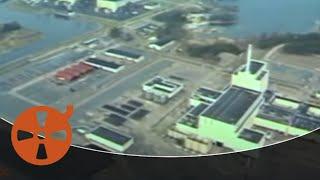 1986 - Der Super-GAU von Tschernobyl