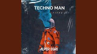 Techno Man