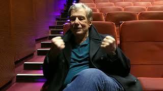 John McTiernan A Legendary Filmmaker Returns to the Spotlight