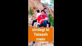 Zindagi ki taalash me sathi saath ke videos director Girish Ranakoti #01