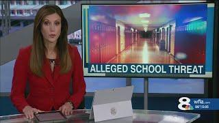 Sarasota Schools student makes concerning threats