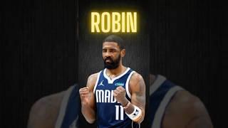 Why Kyrie is the best second option you can have #kyrieirving #kyrie #nba #basketball