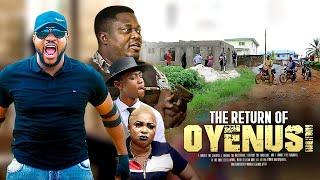 THE RETURN OF OYENUSI | Odunlade Adekola | Muyiwa Ademola | An African Yoruba Movies