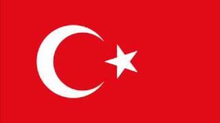 National Anthem of Turkey