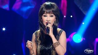 Khánh Hà - Biển Cạn (Kim Tuấn) PBN Divas Live Concert