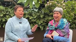 Translanguaging: Professor Ofelia García in interview with Dr Loy Lising