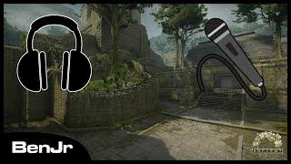 Ancient CS:GO ASMR to Relax/Study To