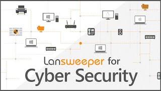 Cyber Security Audit with Lansweeper: Episode 1