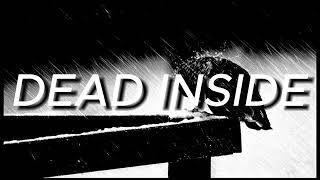 FREE Sad Type Beat - "DEAD INSIDE" | Emotional Rap piano  Instrumental