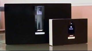 Gadget Guru Bose SoundTouch series review