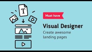 How to create Layout with Visual Designer for Opencart