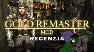 Gothic 2 Gold Remaster - to najładniejszy Gothic 2? | Recenzja, czyli remaster Gothic 2