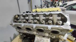 Chevrolet Tahoe 2022||engine noise camshaft replacement‍