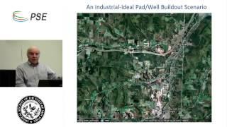 Introduction to Shale Gas Extraction (Anthony Ingraffea, PhD, PE)