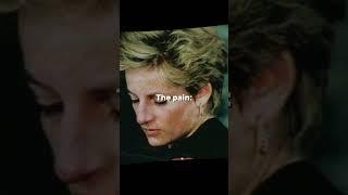 the pain vs the revenge #ladydianaspencer #britishroyalfamily #britishroyalty #history