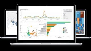 Tableau Overview