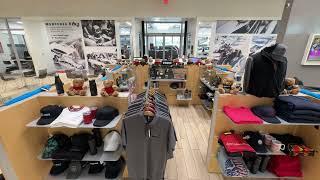 Mercedes-Benz of Burlington Raw Walkthrough (Inside the dealership)