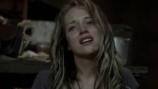 Wrong Turn 2: Dead End (2007) | Dale rescues Nina and Jake