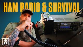 Beginner's Guide to HAM Radio | Setup and Equipment | Parks On the Air