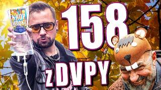 Bobry, Bambi, Wóda w tubkach, Jesień, Zmierzch - Z DVPY #158