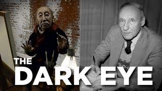 The Dark Eye: An Edgar Alan Poe Puppet Adventure Game Starring William S. Burroughs