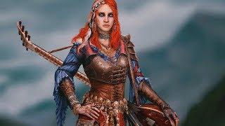 Lohse Song | Divinity: Original Sin 2