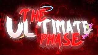 La maldición de Zobros - The Ultimate Phase by Andromeda & more! 100% (Extreme Demon) | RodrigoYiyo