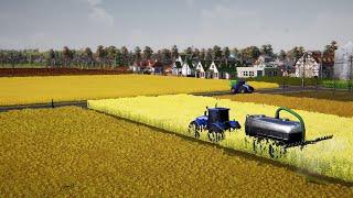 Farming Simulator 22  Pacific NW Map  Live Stream