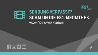 Sendung verpasst? | FS1