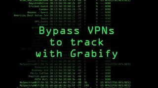 Bypass VPNs to Track a Mac with Arduino [Tutorial]