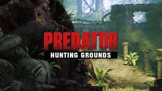 Predator Hunting Grounds [Patch 2.50 Pt2] (PS4)