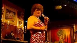 Stella Artois Mardi Gras Blackpool 2013 full show part one www.checkin4less.com