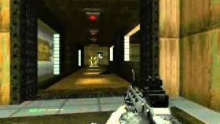 Modern Warfare 2 Mod - Doom 2