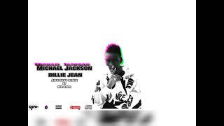Michael Jackson-Billie Jean Amapiano Remix ft (Mr Spro)