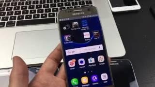 All Samsung Galaxy Phones: How to Enable Developer Options / USB Debugging Mode