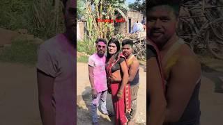 happy holi #shost #video #varalvideo #dance #musicvideo