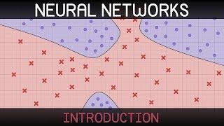 A Brief Introduction to Neural Networks (unfinished series)