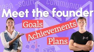 Goals, achievements and plans | Volkov Labs in Q2 2022