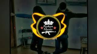 Azeri Bass Music-SAMNOY KAYFAVAT. super music (ABONE OL )