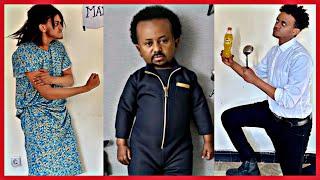 Tik Tok Ethiopian Funny Videos Compilation |Tik Tok Habesha Funny Vine Video compilation #8
