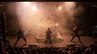 Gravemind LIVE @ Liberty Hall, Sydney (FULL SET), 6 September 2024