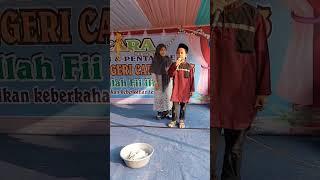 Do'a Mau Makan #ceramah #pidato #viral || Aa Embong