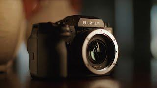 Viltrox EF-FX2 0.71x Speedbooster | Are The Savings REALLY Worth It? | Fujifilm X-H2S