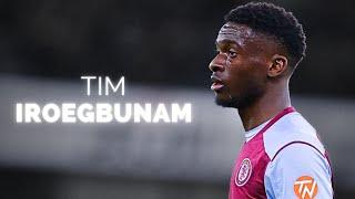 Tim Iroegbunam - Season Highlights | 2024