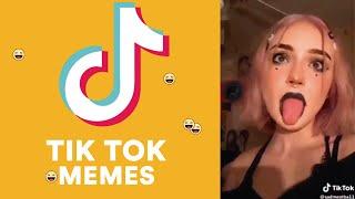 Compilação de Memes Engraçados Tik Tok | Tik Tok Memes Compilation#