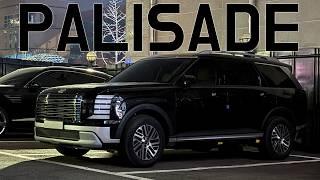 2026 Hyundai Palisade Spotted in the Wild | First Look, Walkaround & Exterior Review!